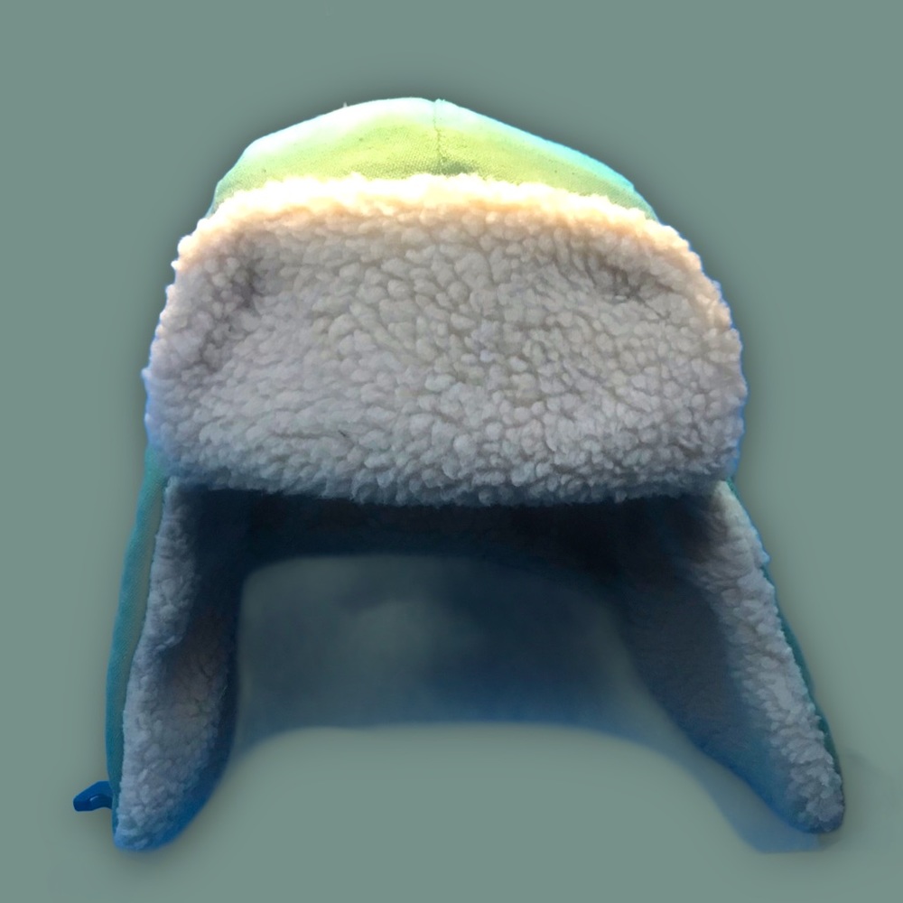 Men's Winter Outdoor Ushanka Tarkov Hat with Ear Flaps